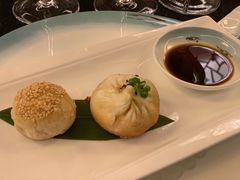 -民族饭店-四季餐厅