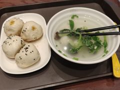 -大壶春生煎(世纪汇广场店)