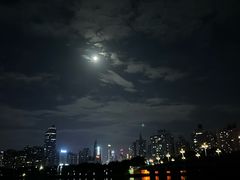 -南宁南湖公园