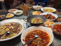 -首秀·四川料理(星耀101店)