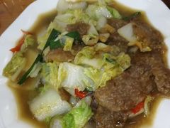 -阿静美食