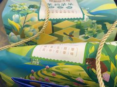 -昆明冠生园·蛋糕·面包(南强街店)