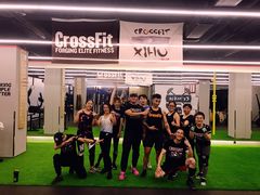 -乐刻体能馆FitTribe飞踹运动(西湖银泰店)