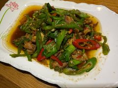 -曾牛土菜(捷瑞达店)