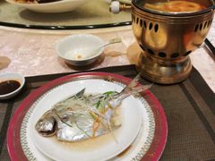 -骏莱海鲜鱼港(五角场店)