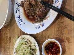 -柴氏风味斋(甘家口店)