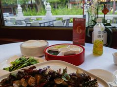 -月福京味斋·烤鸭店·北京菜(鼓楼总店)