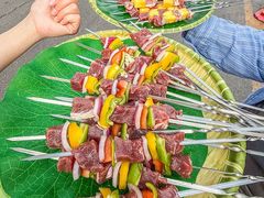 -遇西祠·海鲜烧烤(总店)