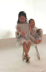 -RosyBaby萝西儿童摄影(园区店)