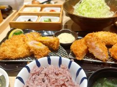 -胜博殿日式炸猪排(西红门店)