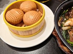 -国人川菜(李家村建东街店)