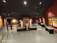 -乐山市博物馆