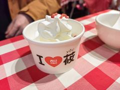 -西贝(武汉天地店)