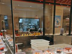 -新一番三文鱼寿司(大东海店)