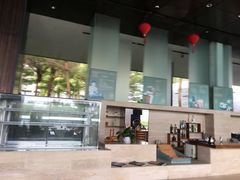 -半山半岛洲际度假酒店·观海廊