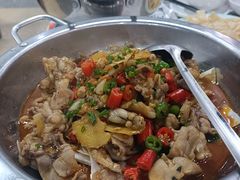 -辣不怕口味虾(凌霄路店)