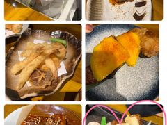 -和彩放题餐厅(酒仙桥店)