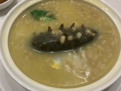 -万宝海鲜舫(劳动公园店)