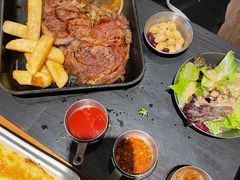 -新贝乐意大利餐厅(苏州中心店)