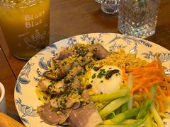 -Blac+Blac(中海环宇荟店)