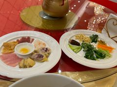 -豪廷轩中餐厅·特色云南菜(温德姆至尊豪廷大酒店)