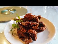 熏鱼-品悦酒店(三林古镇店)