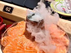 -三禾寿司(君尚店)