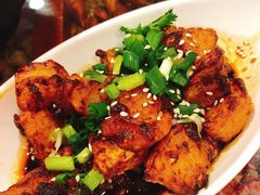 -宽窄巷子成都小吃(建文店)