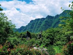 -山王坪喀斯特国家生态公园