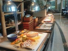 -索菲特西湖大酒店·香榭丽全日候餐厅(南山路店)