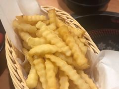 -肥肥虾庄·金牌油焖大虾(杨园滨江时代walk店)