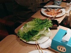 -星伦多自助料理(宝山龙湖天街店)
