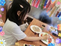 -more than meow吴止猫主题餐厅(承德 中船汇店)