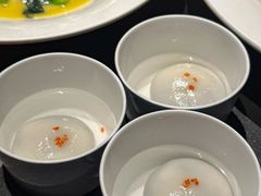-三利音·玖弄小鲜(浦东嘉里城店)