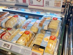 -盒马鲜生(和谐广场店)