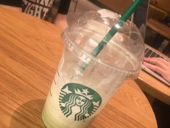 -星巴克臻选(惠州华贸天地1楼店)