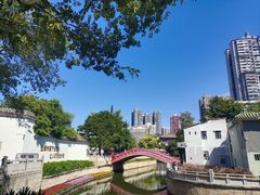 -广州永庆坊瞻云精选酒店