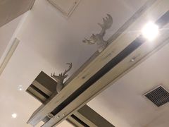 大堂-青年公社烤鸭(青年路店)