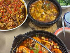 -老三样·旧食新味(万寿宫店)