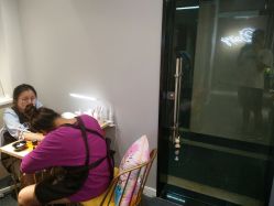 -Daisy Beauty lab日式美甲美睫