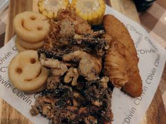 -米斯特比萨(罗斯福店)