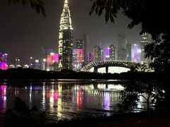 -深圳湾公园(南山区)
