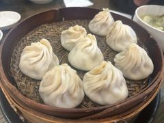 -忆秦园小笼包(惠山古镇总店)