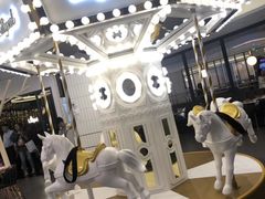 -Lilliput粒粒堡亲子餐厅(置汇旭辉店)