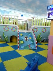 -堂堂乐儿童乐园(阳光100欧特福店)