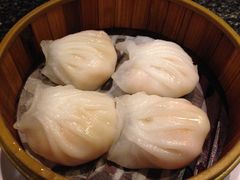 虾饺-老广酒楼(樱花店)