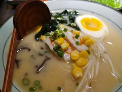 骨汤拉面-赤谷和牛烧肉居酒屋(石景山店)