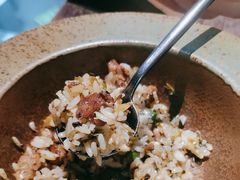 -本处·素食·融合料理(南油店)