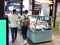 -桃源村(老门东店)