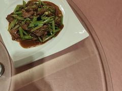 -马凯餐厅(长椿街店)